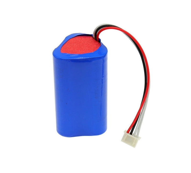 KL-5021A Medical Replacement Battery for Kellymed SK-1865x-4S 11.1V 2600mAh - Store Shoppe