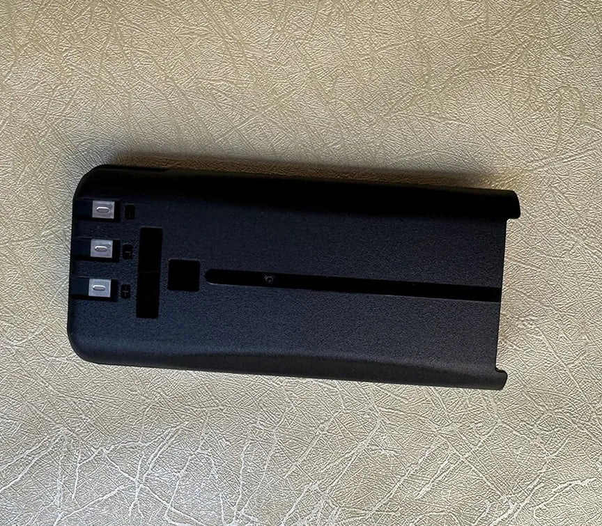 KNB-84L Replacement Battery for KENWOOD Two-Way Radio EDD002093 1900mAh