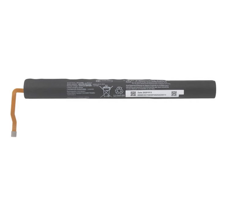 Lenovo L16D3K31 L16X3K31 Yoga Tab3 Plus YT-X703F X703L Battery - Store Shoppe
