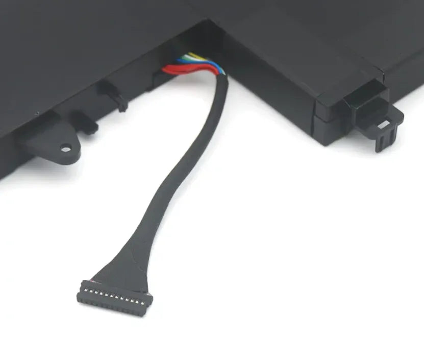 L16M4PB0 Battery For Lenovo L16S4TB0 Legion Y720-15IKB Legion Y720-15 60Wh