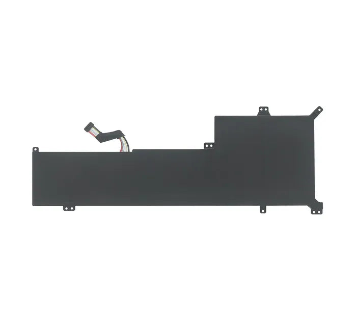 Ersatzakku Lenovo L19D4PF2, L19L4PF2 für IdeaPad 3 17IML05 56Wh Laptop