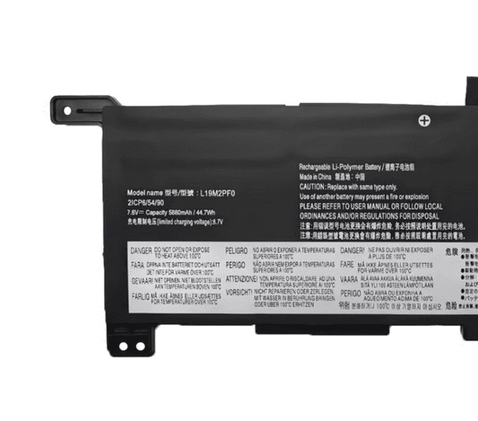 L19M2PF0 Battery for Lenovo IdeaPad 1-11ADA05 L19C2PF0 Ideapad Slim 1-11AST-05 Series