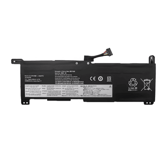 L19M2PF0 Battery for Lenovo IdeaPad 1-11ADA05 L19C2PF0 Ideapad Slim 1-11AST-05 Series