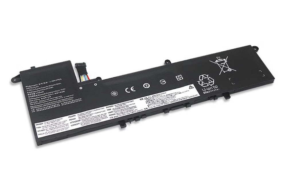 Lenovo L19D3PD3 L19M3PD3 SB10V27764 SB10W67401 xiaoxin Pro13 2020 Battery - Store Shoppe