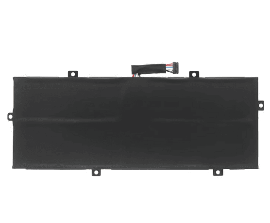 L19M4PD8 Replacement Battery for Lenovo Yoga Duet 7 13IML05 L19C4PD8