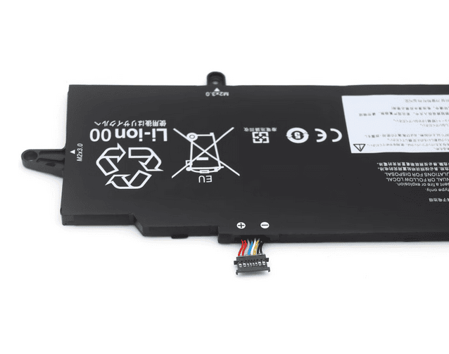 L20M4P73 Lenovo L20D4P73 L20L4P73 L20C4P73 ThinkPad X13 Gen 2/3 Battery