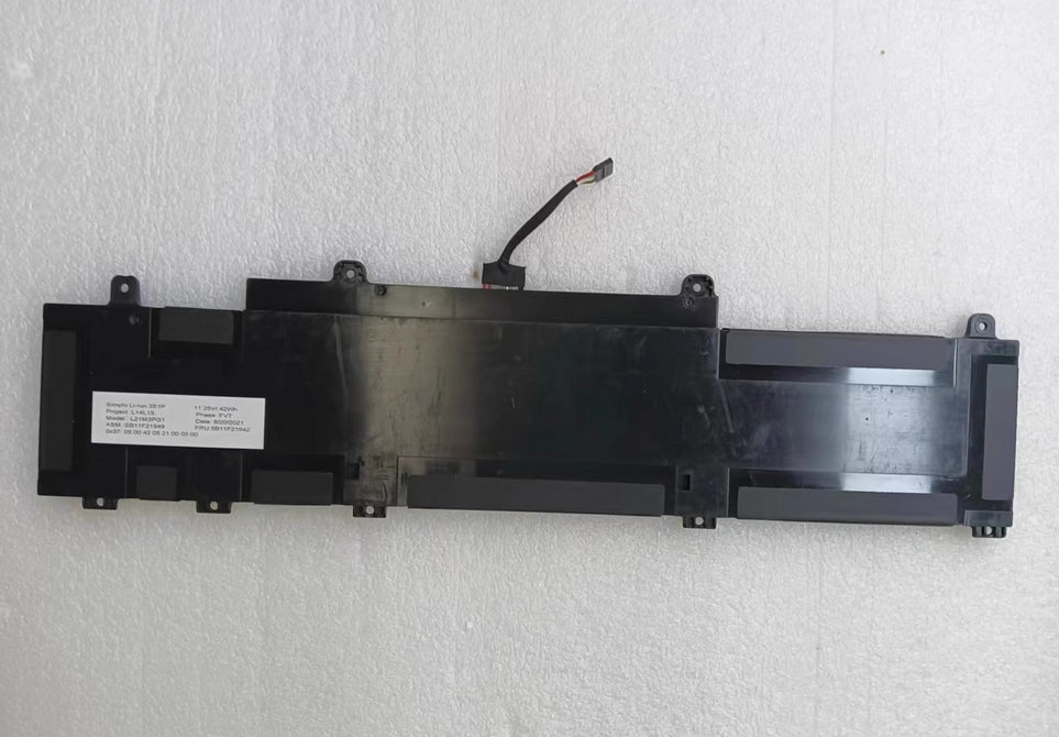 L21M3PG1 Battery For Lenovo L21L3PG1 5B11F21942 L21D3PG1 ThinkPad L14 Gen 3 - Store Shoppe