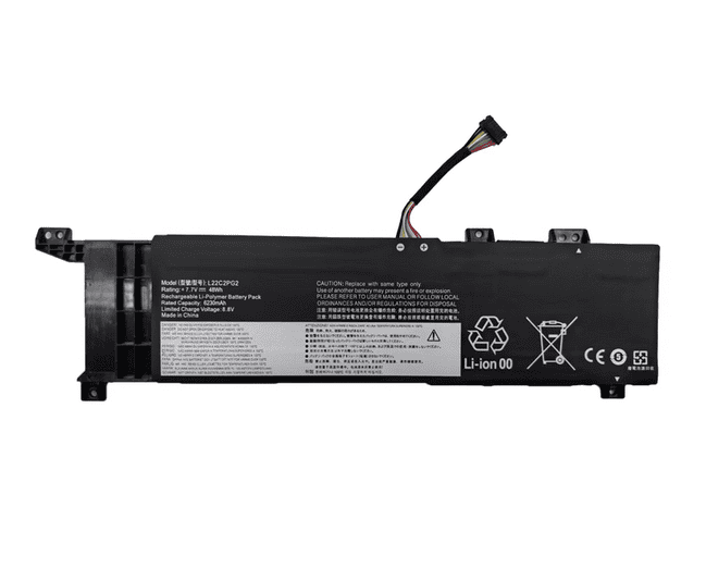 L22C2PG2 Battery for Lenovo L22B2PG2 V14 V15 G4 V14 AMN L22D2PG2