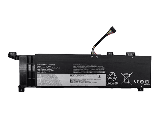L22C2PG2 Battery for Lenovo L22B2PG2 V14 V15 G4 V14 AMN L22D2PG2