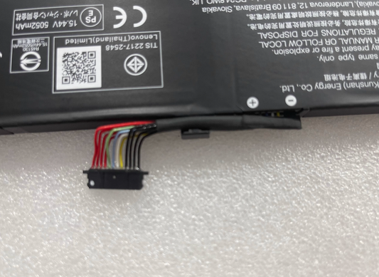Lenovo L22D4PC2 L22B4PC2 L22C4PC2 L22L4PC2 L22M4PC2 80Wh Replacement Battery - Store Shoppe