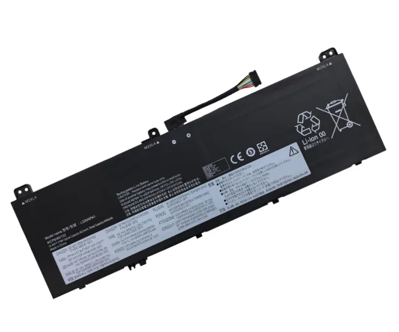 Batterie L22M4PA1 pour Lenovo Yoga 7 14/16IRL8 L22C4PA1 L22D4PA1 L22L4PA1