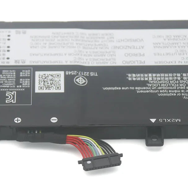 L24M4PC1 Lenovo L24B4PC1, L24C4PC1, L24D4PC1, L24L4PC1 Laptop Battery