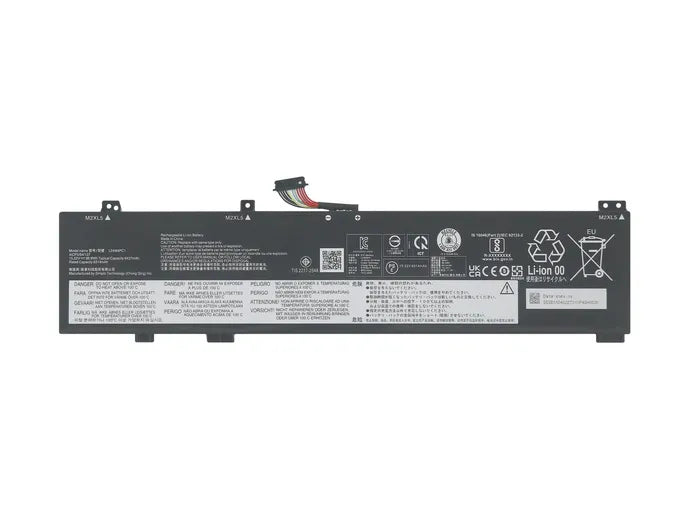 L24M4PC1 Lenovo L24B4PC1, L24C4PC1, L24D4PC1, L24L4PC1 Laptop Battery