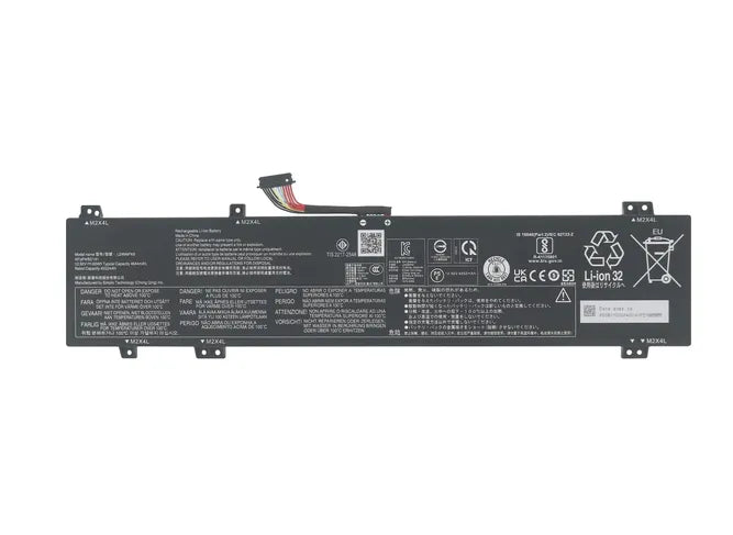 L24M4PK6 Battery for Lenovo Lenovo IdeaPad Slim 5 14AHP9 Slim 7 14IMH9