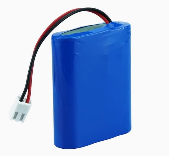 LB-05 Akku für BIOLIGHT BLT-E30 12-100-0015 BLT E30 2600mAh