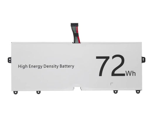 LBS1224E 72Wh Battery for LG LG gram 13 2018 GRAM 14Z980 gram 14 - Store Shoppe