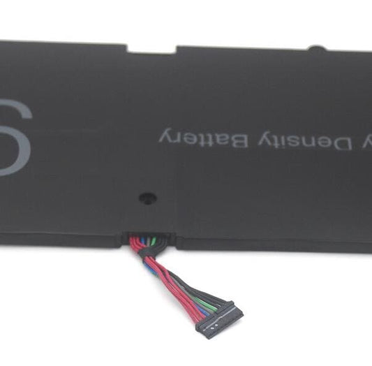 Replacement LG LBY122CM Gram 17Z90Q-R.AAB8U1 16Z90R EAC64798311 Battery