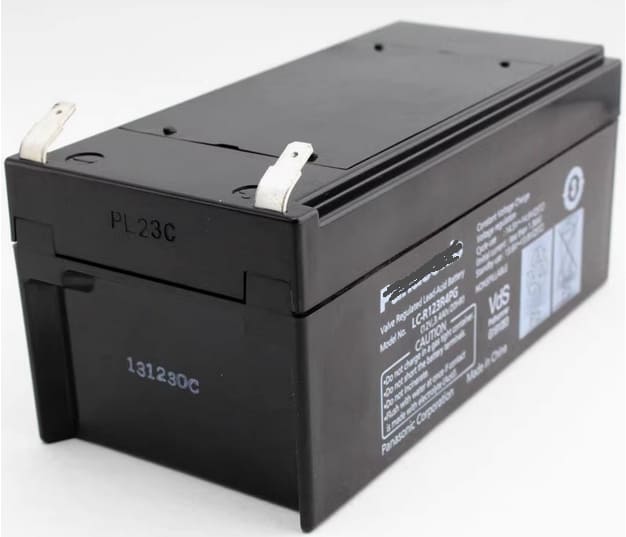 LC-R123R4PG