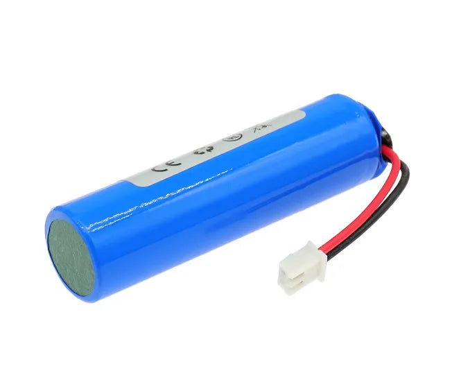 Yusen Expander LI-ION18500-JW-No19 1ICR19/51 200720 Lithium Battery