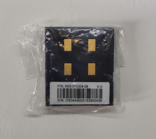 LI11S001A Battery for Mindray Oxymetre Pouls PM60 / DPM2 PM60 022-000008-00