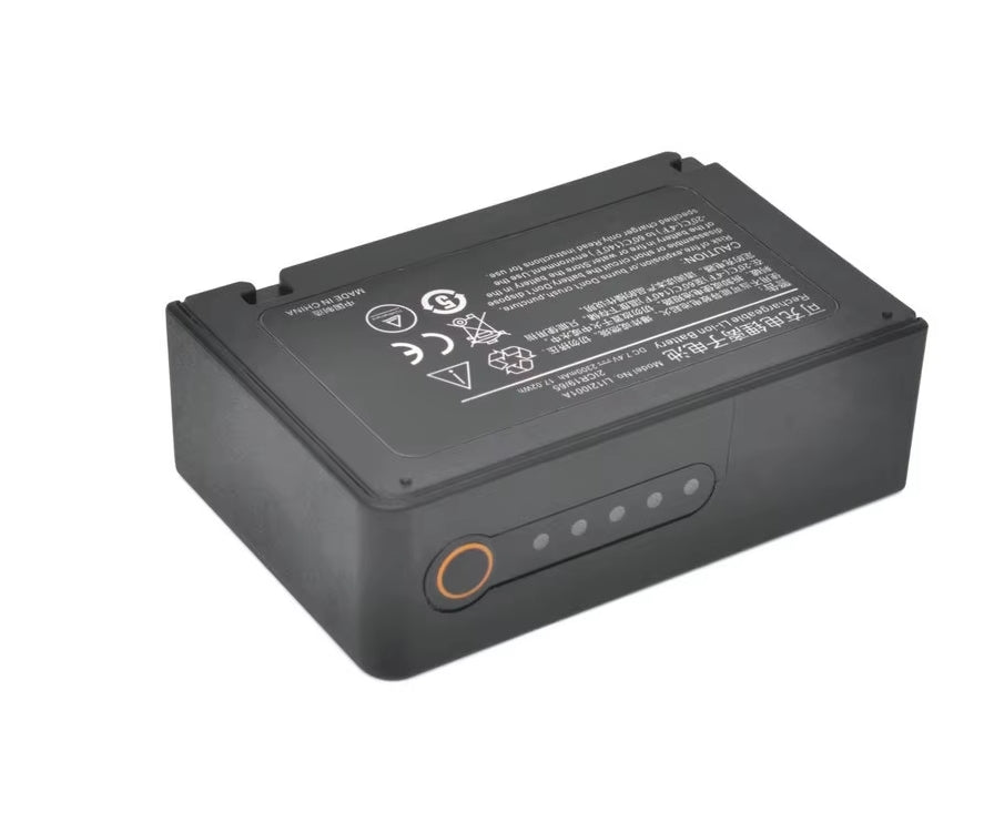 LI12I001A Rechargeable Battery For Mindray T1 Monitor 17.02Wh 2300mAh - Store Shoppe