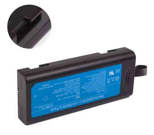 LI13I001A Battery for Mindray IMEC8 IMEC10 IMEC12 IPM8 IPM10 IPM12 IMEC5 VS900