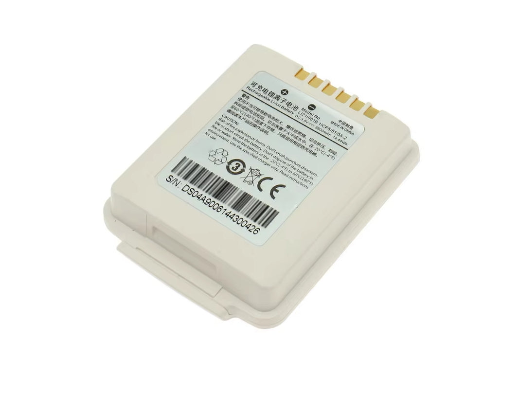 LI21I001B Medical Battery for Mindray TM70 TMS60 TM80 TMS-6016 TD60 TMS60Pro - Store Shoppe