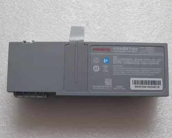 LI22S001A SK04B9003 Battery for Mindray BeneFusion SP5 VP5