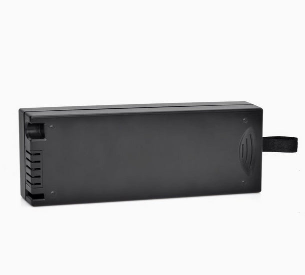 LI23S001A 11.1V 4400mAh Battery FOR MINDRAY VS800 VS-800 PM7000 PM8000 PM9000 - Store Shoppe