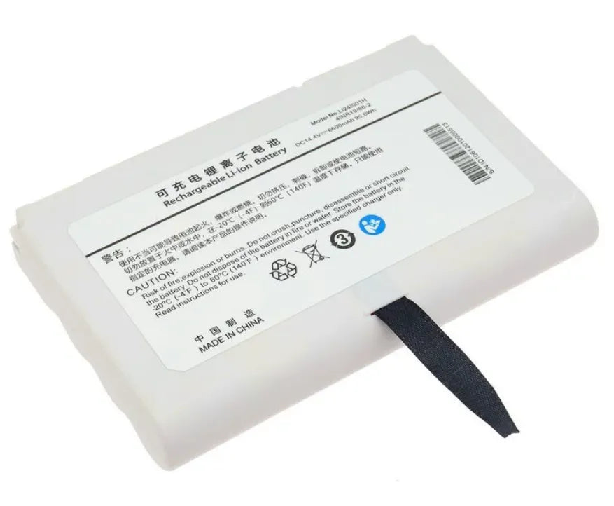 LI24I002H LI24I001H Battery For Mindray SV300 Consona N9 SV60 SV70 SV350 ME7