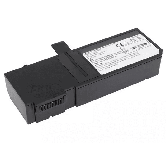 LI2600-2S Battery for Sino SN-S1 SN-A1 syringe pump 2600mAh