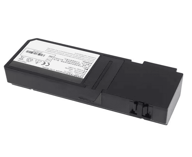 LI2600-2S Battery for Sino SN-S1 SN-A1 syringe pump 2600mAh