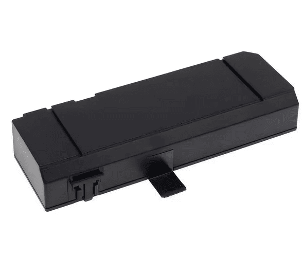 LI2600-2S Battery for Sino SN-S1 SN-A1 syringe pump 2600mAh