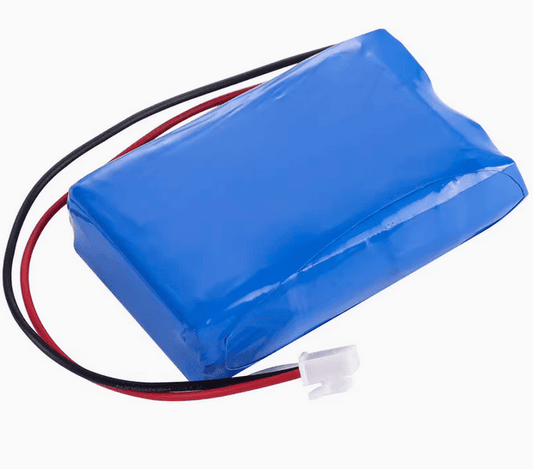 KAY0654169-3S Fresenius LJP654169-3S (3ICP7/41/69) VP7 SP7 VP5 Battery