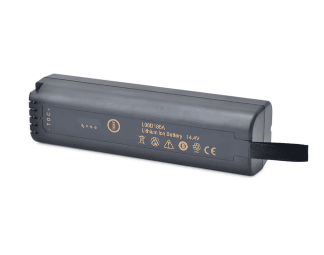 L08D185A OTDR Battery for EXFO FTB-150 FTB-200 LO8D185A XW-EX006 XW-EX002