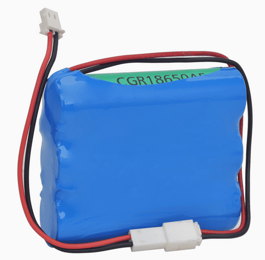 LS1865L220 3SIPMXZ Battery for Bionet BM3 BM3 plus 11.1V 2600mAh