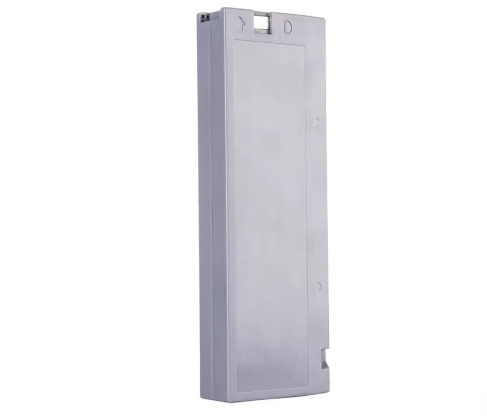 Li1104C Battery for Biolight M8000,M9500,M66 Fetal Heart Monitor PN: 12-100-0006