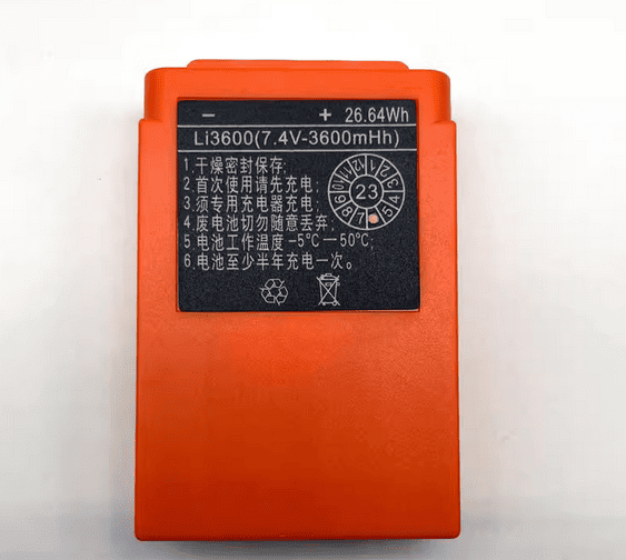 Li3600