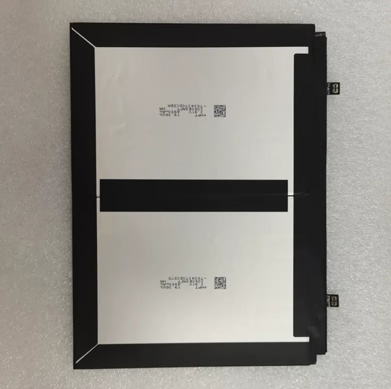 Li3998T45P8hB9G033 Battery for ZTE Nubia RedMagic Gaming Tablet Pro Z8000 NP03J