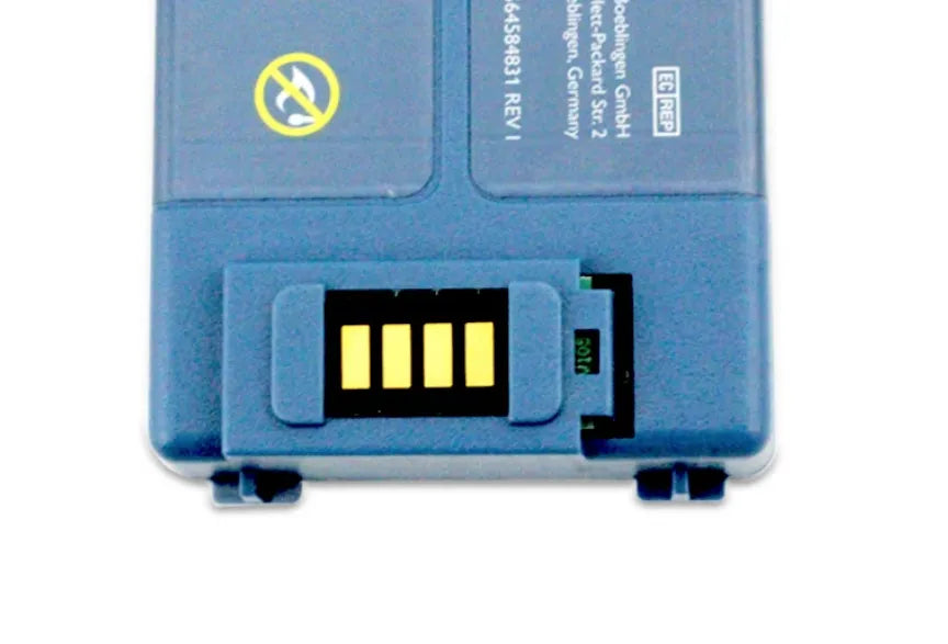 New M5070A Battery for Philips HeartStart M5066A HS1 / FRx AED Defibrillator