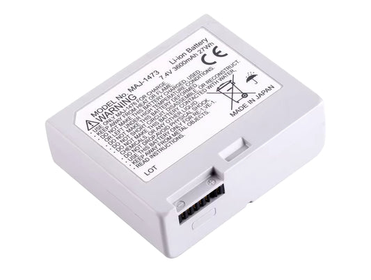 Olympus MAJ-1473 & MAJ-1467 Medical Battery for Endoscope & Gastroscope VE-1, RE-1, MAJ-1469 - Store Shoppe