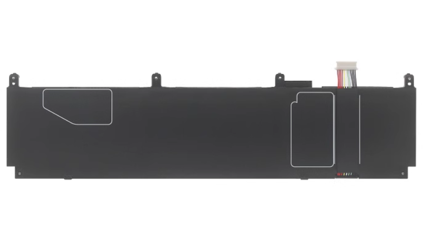 MB06XL Battery for HP ZBook Studio 15 G7 1J3T0EA ZBook Studio G7 H80476057 - Store Shoppe
