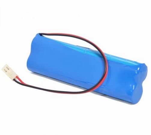 Abbott Martel MJ09, I-Stat, MCP9819-065, IMC819MD, MJ09.01 battery