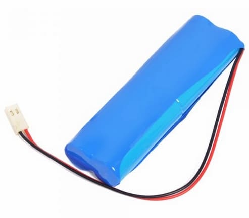 Abbott Martel MJ09, I-Stat, MCP9819-065, IMC819MD, MJ09.01 battery