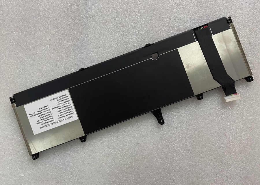 MN06XL Battery for Hp ZBook Studio G9 62U49EA ZBook Studio G9 - Store Shoppe