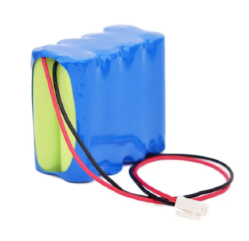 Replacement MP-1000 2000mah 9.6V DAIWHA Battery