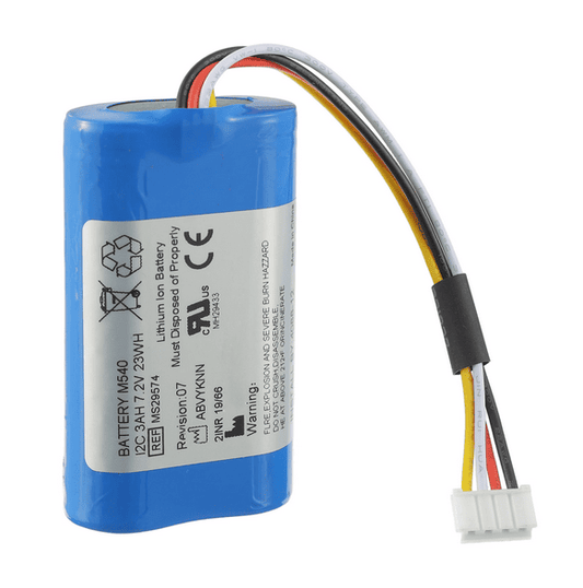 MS29574 Battery for Drager Infinity M540 Monitor MS17465 23Wh