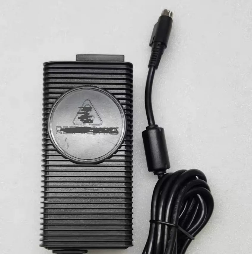 Adaptateur secteur MW112RA2600N04 pour ventilateur BiPAP Synchrony de Philips Respironics