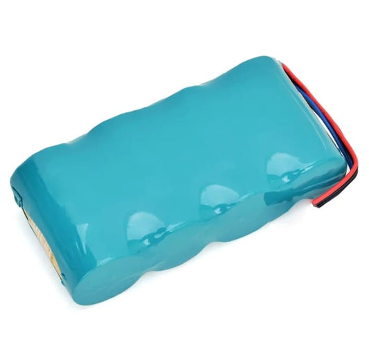 Battery for Jieshun NJ33, NJ33A LH-NJ33MD 4.8V 700mAh