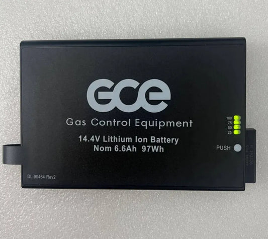 NL2024OA22 INSPIRED ENERGY Battery for GCE REF RS-00501 Zen-O RS-00500